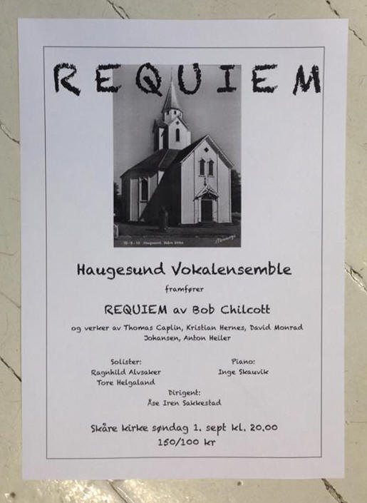 BC Requiem