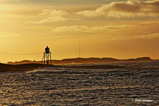 Kvalen fyrlykt, 15.12.13. kl 12:45