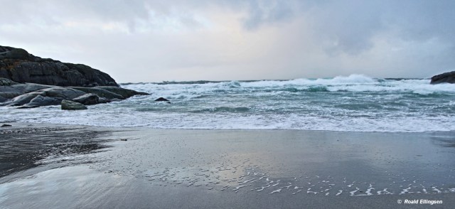 Mjølhussanden 28.12.13. 