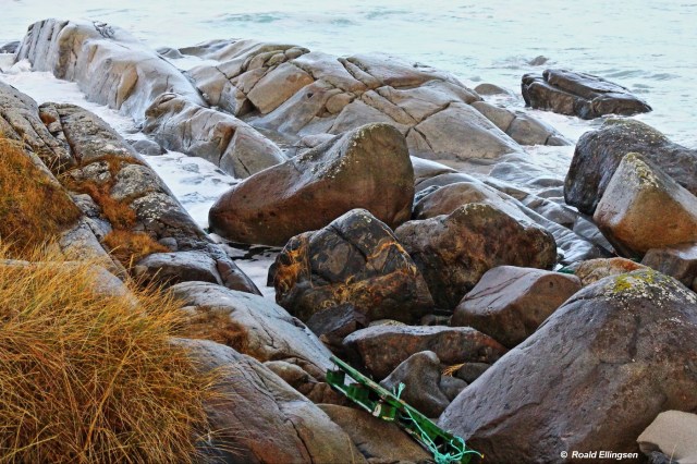 Mjølhussanden 28.12.13.