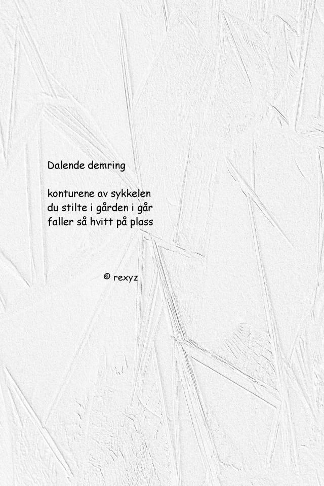 dalende-demring