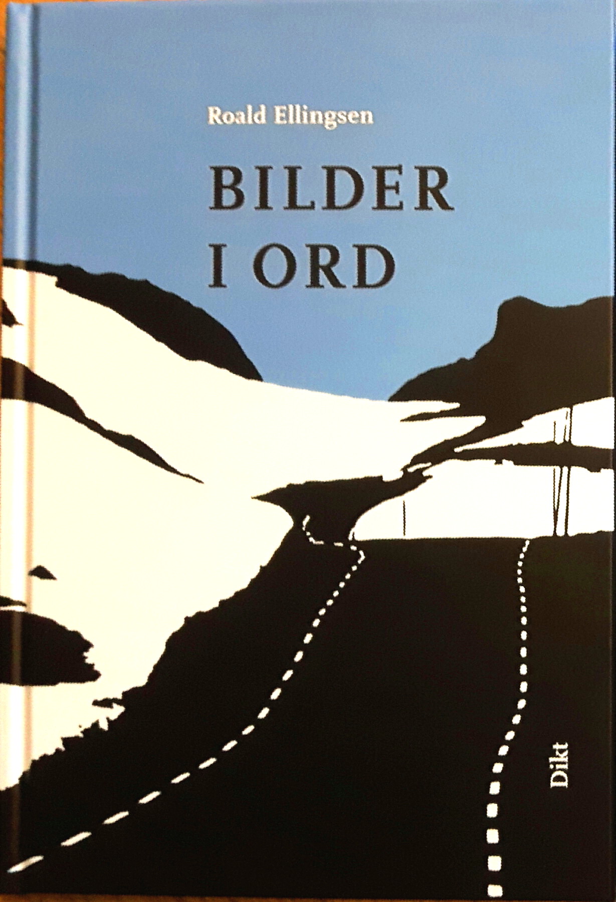 BILDER I ORD forside x